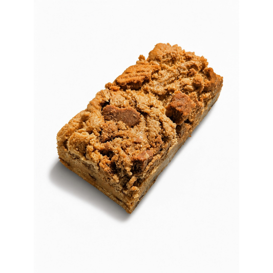 Biscoff Blondie