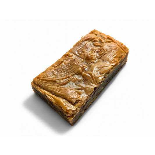 Canadian Maple Blondie